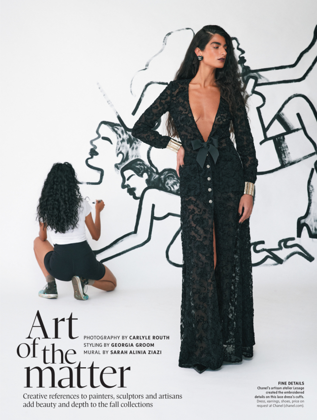 NICOLE LEBLANC - PORTFOLIO - MANICURE